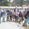 Passauer ÖDP-Aktive säuberten im Rahmen der mit der Stadt vereinbaren Bachpatenschaft den Triftsperrbach und die Ilzufer der Umgebung. Auch die Kinder der ÖDP-Eltern halfen fleißig mit.
